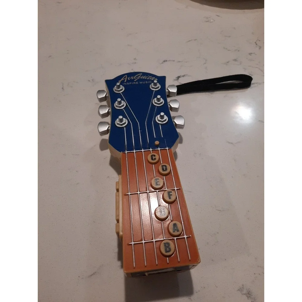 Inspire learning musical